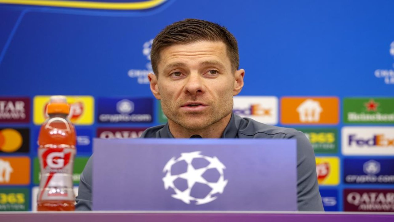 Real Madrid Alanso'ya emanet