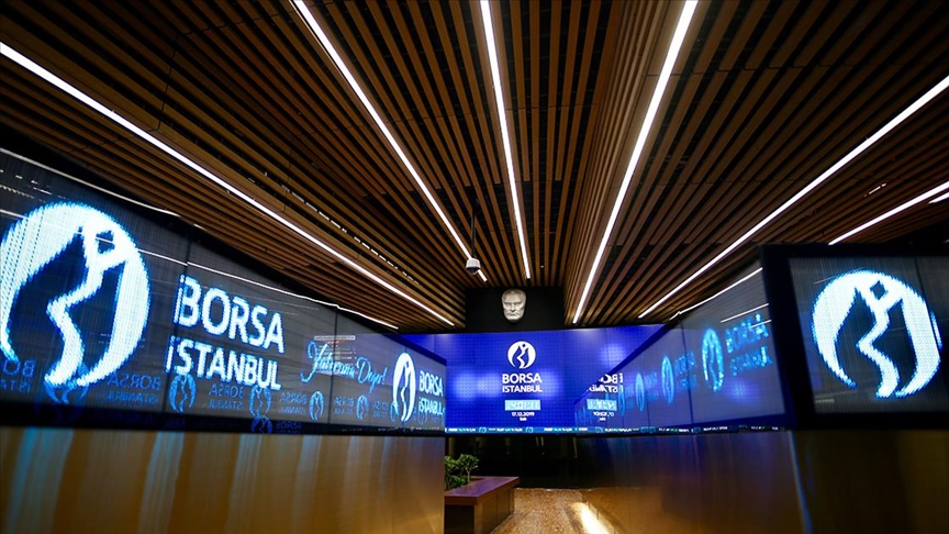 Borsa haftaya nasıl başladı?