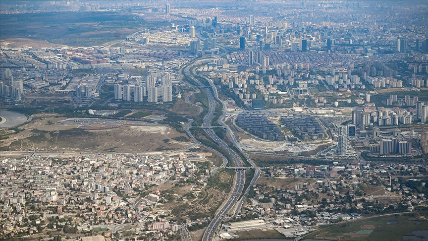 Ev ve arsa fiyatları için tarihi adım: Yeni uygulama geliyor