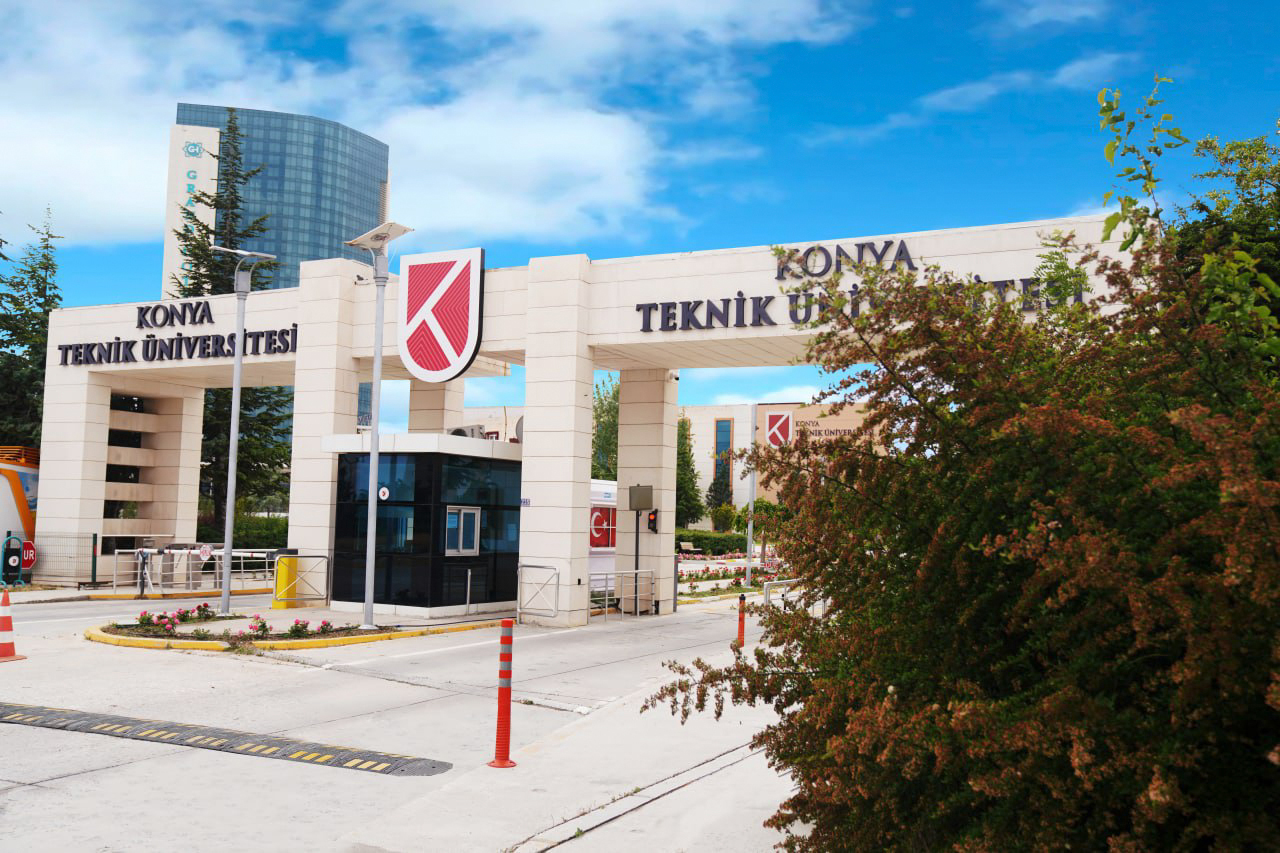 KTÜN, Asya’nın en prestijli üniversiteleri arasında yer aldı