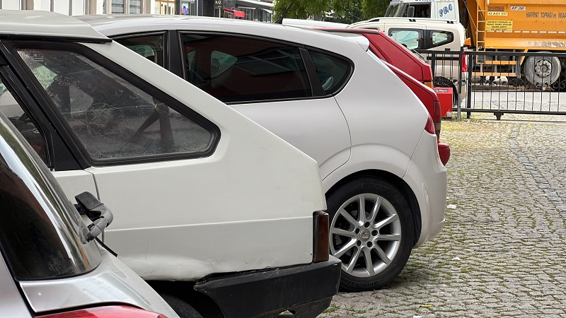 Konya'da ikinci el araç piyasası ısındı: Uzman isim uyardı