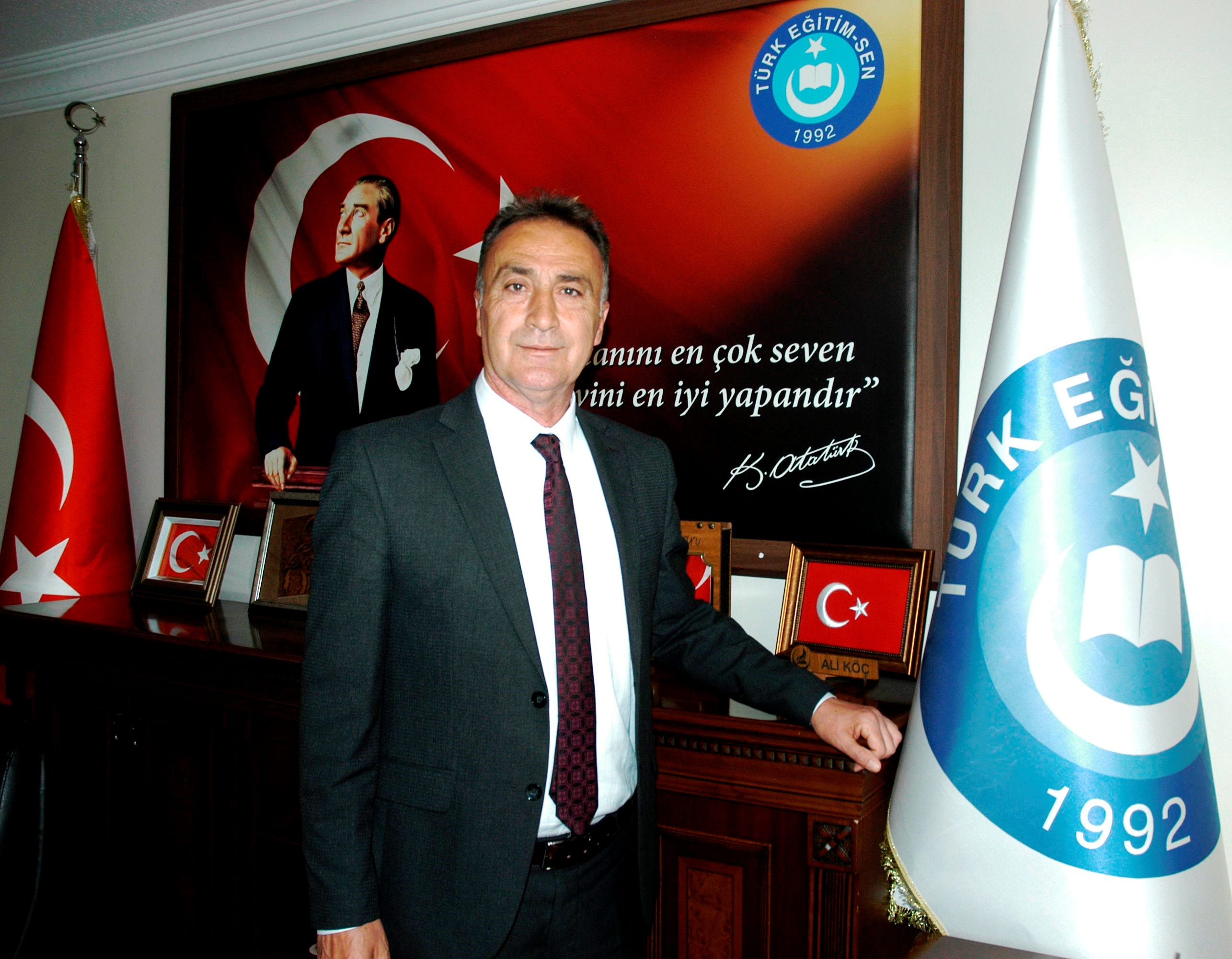 Başkan Köç: Talebimiz karşılık buldu!