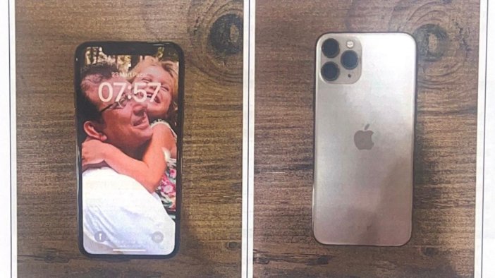 İmamoğlu'nun ele geçirilen cep telefonu daire başkanının evinden çıktı