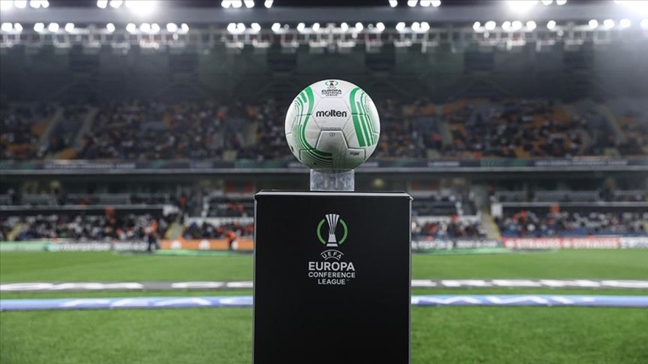 UEFA Konferans Kupası sahibini buluyor