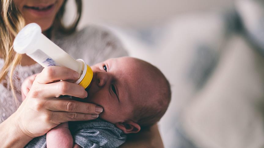 Bakanlıktan 'anne sütü' kararı: 684 bin liranın üzerinde ceza uygulanacak