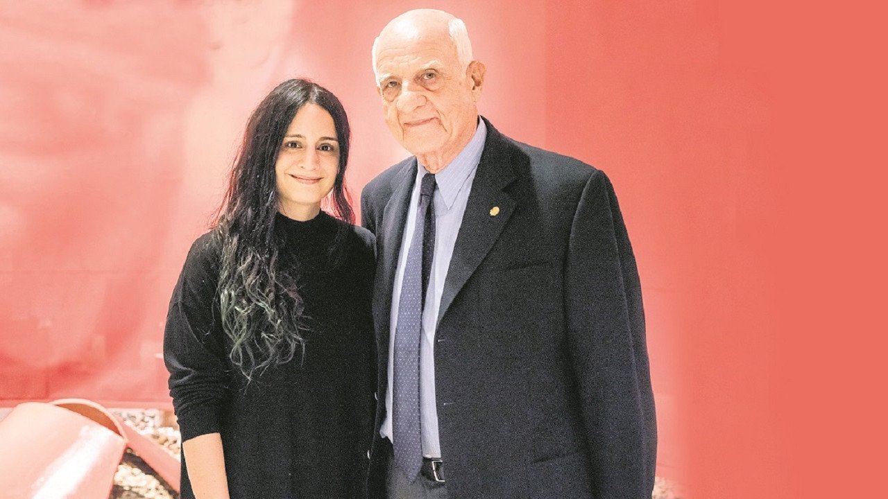 İş adamı İnan Kıraç’ın kızı tarafından açılan evliliğinin iptali davasında mahkemeden karar