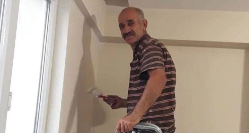 Konya’da boya ustası hayatını kaybetmişti: Jandarma kepçe detayını ortaya çıkardı
