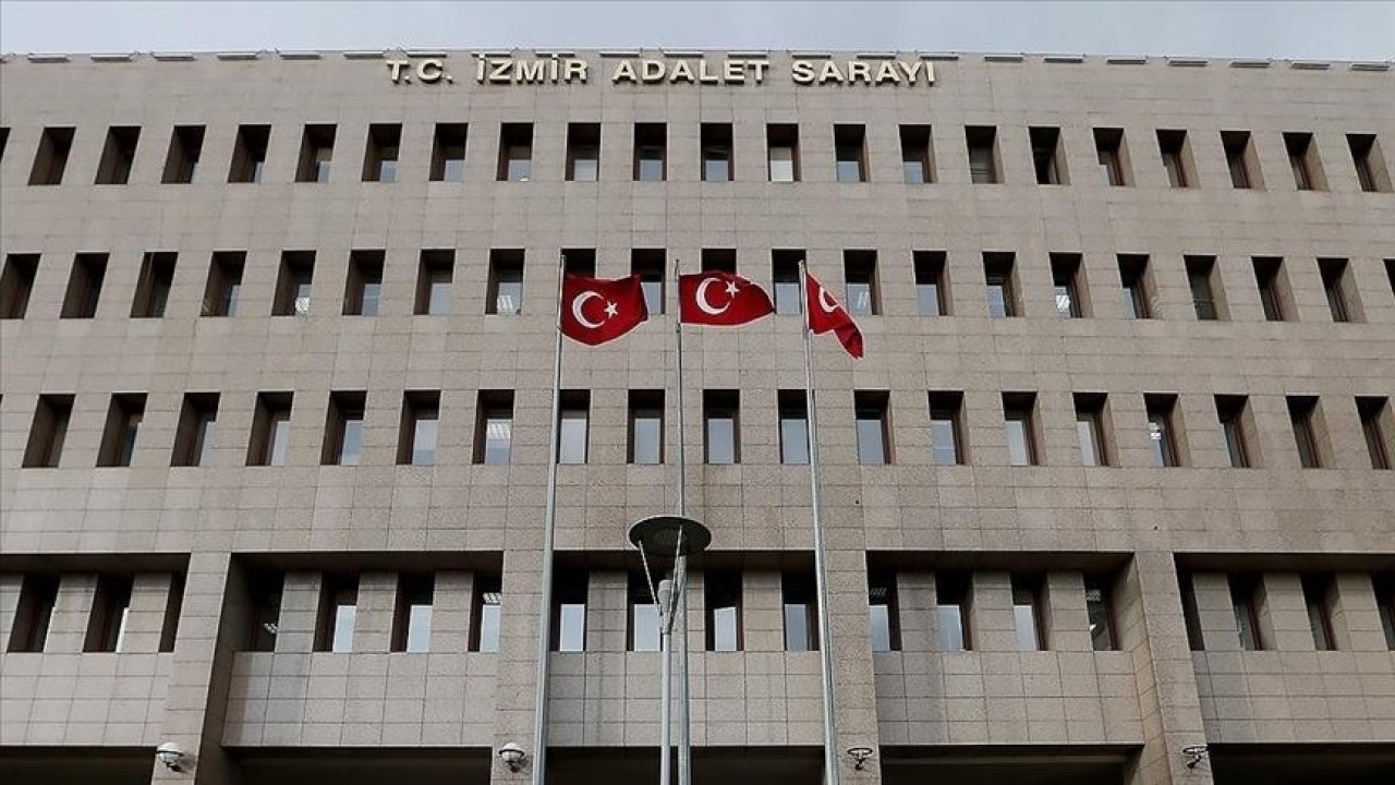 Korner direğini söküp saldıran sanığa hapis
