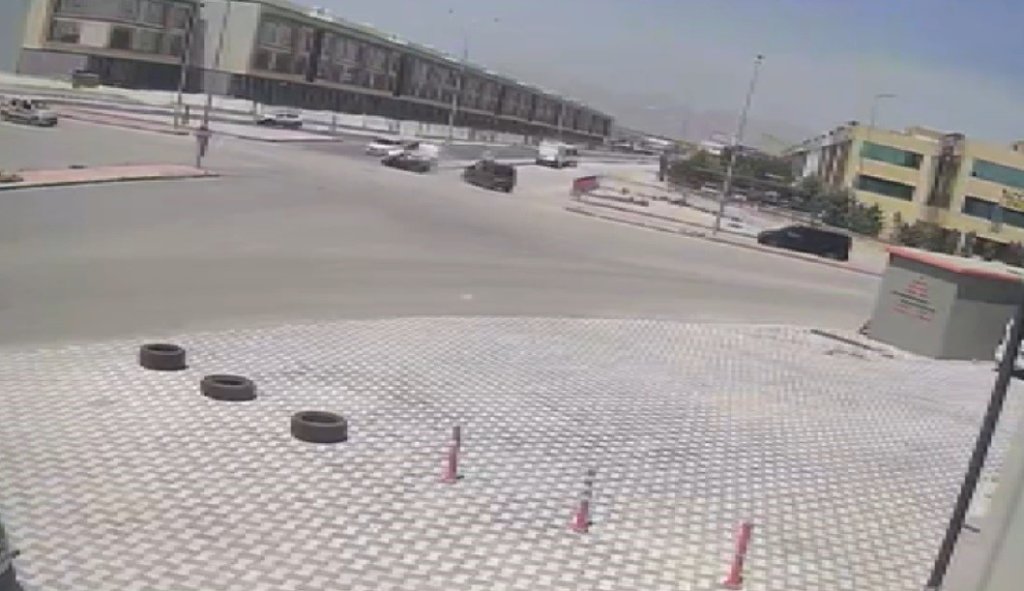 Konya'da sanayi sitesindeki kavşakta iki güne bir kaza: Esnaf önlem istiyor