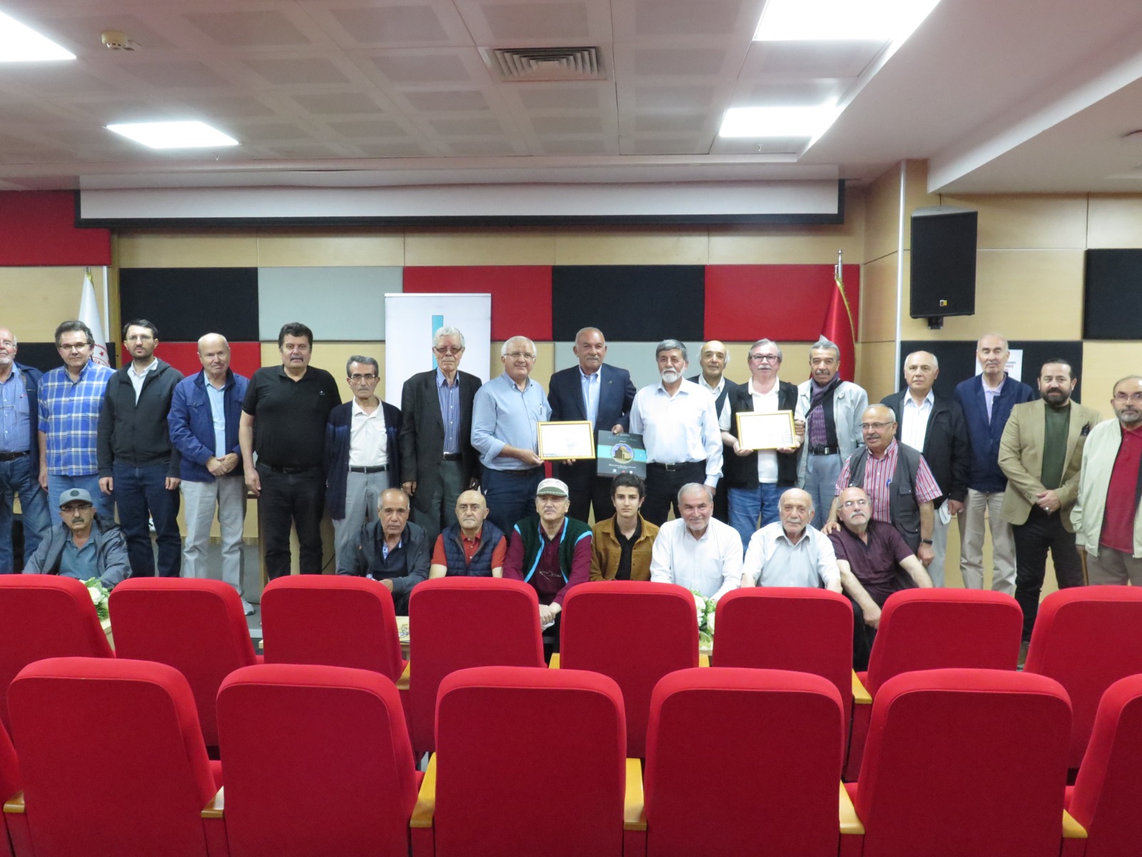 “Darbeciler Konya Belediye Başkanı Bilgin’i, Köprü yapmakla suçladı”