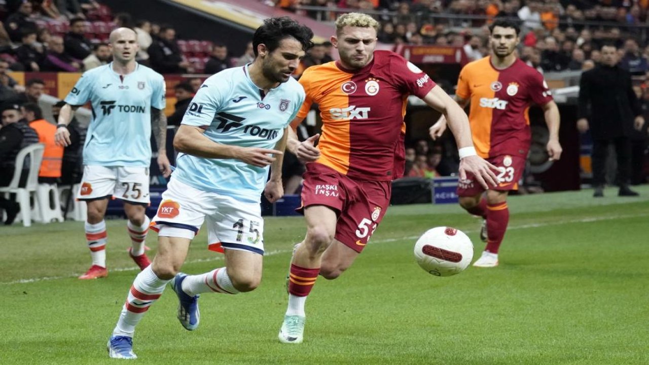 Şampiyon evinde son maçına çıkıyor