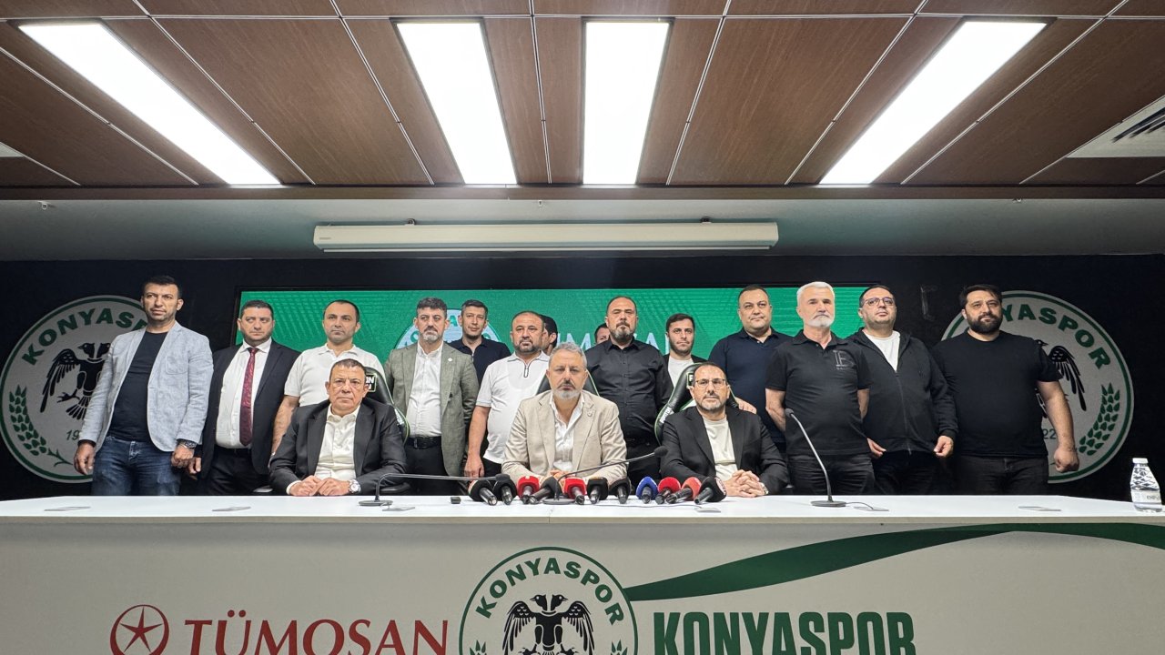 Ömer Korkmaz: Aday değilim