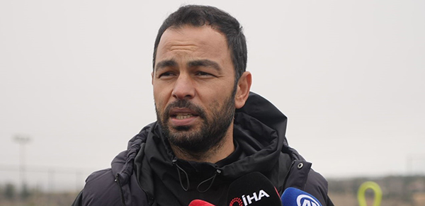 Selçuk İnan'ın yeni takımı belli oldu