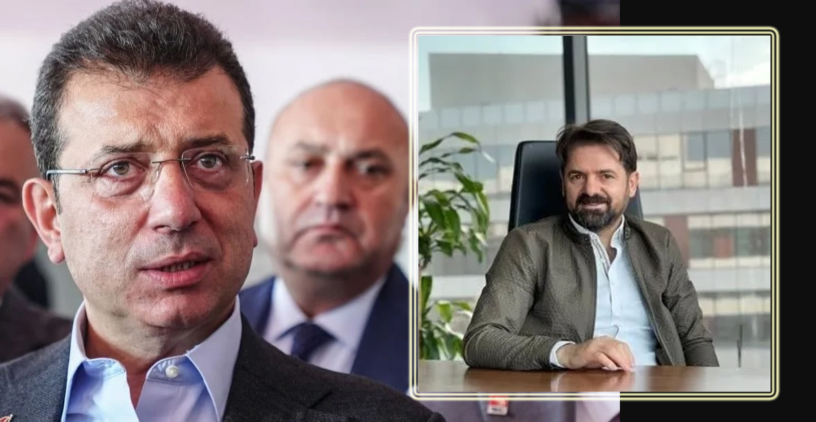 Eyüp Subaşı: "Tüm süreçler Ekrem İmamoğlu'nun bilgisi dahilindedir!"