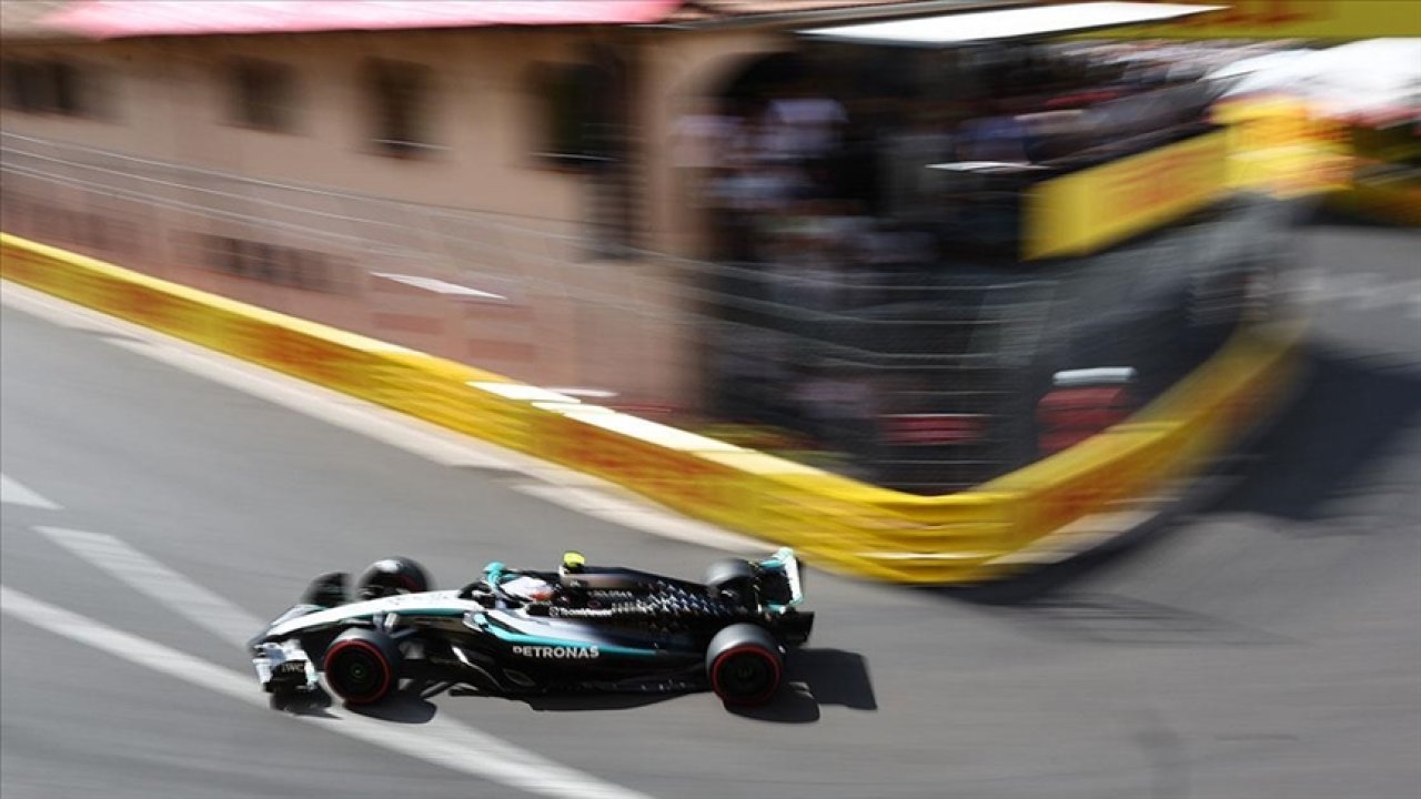 Formula 1 heyecanı İspanya'da devam edecek