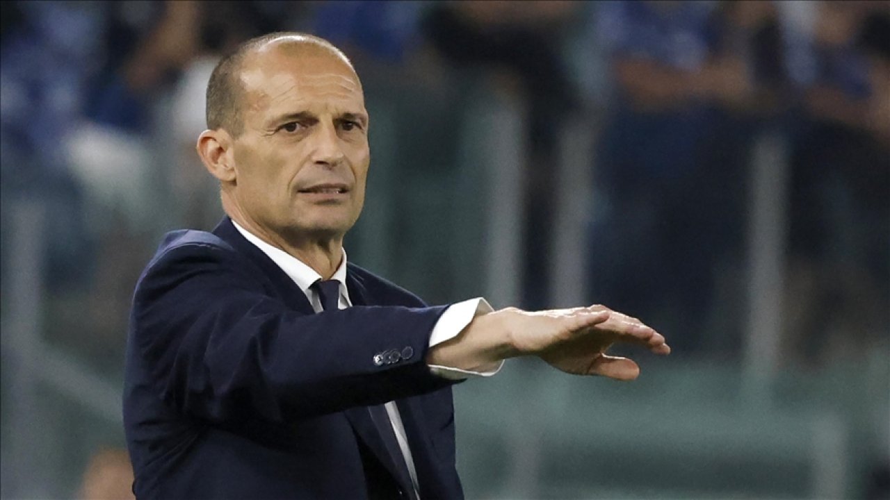 Milan, Allegri'ne emanet