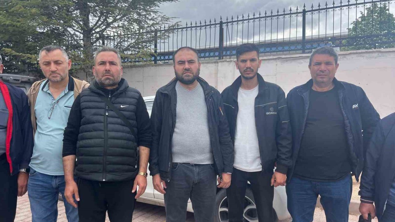 Konya'da yaşam mücadelesi veren akran zorbalığı mağduru 10 yaşındaki çocuğun babası konuştu