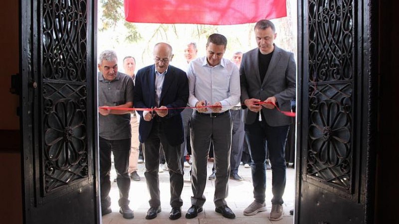 Beyşehir'de öne çıkanalr