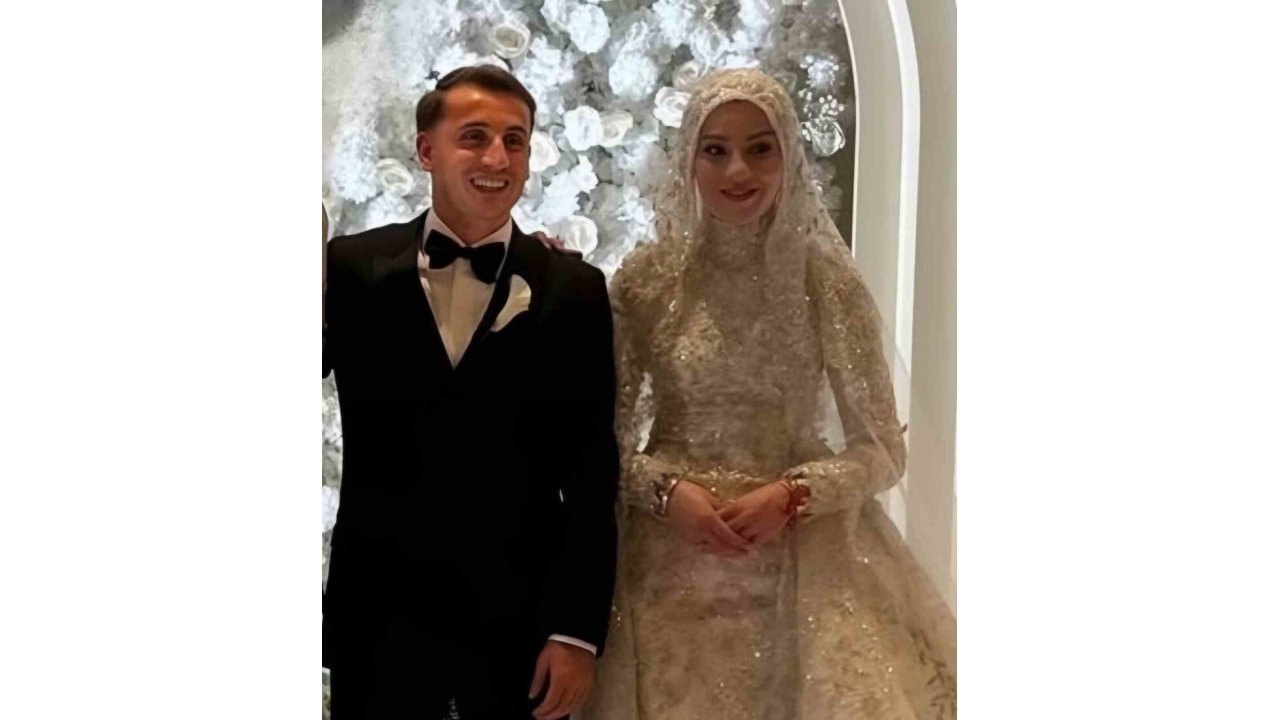 Kerem Aktürkoğlu hayatının imzasını attı!