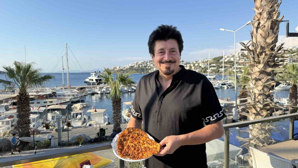 3 bin TL’lik lahmacun isyanı: "Altın tozuyla mı yapıyorlar?"