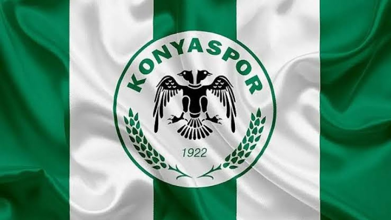 Konyaspor’un 11’i belli oldu