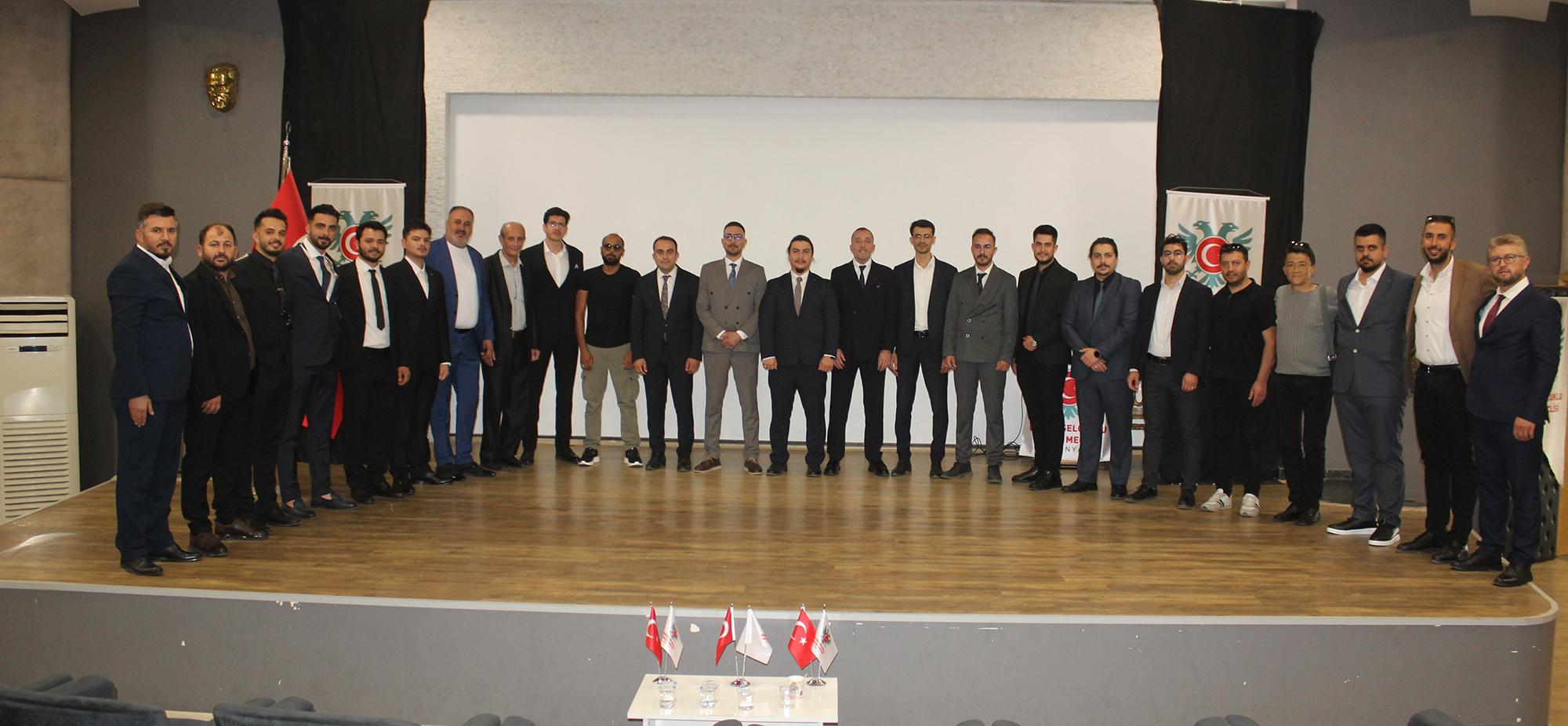 Konya'da ahilik kültürü canlanıyor: Selçuklu Ahilik Meclisi kuruldu