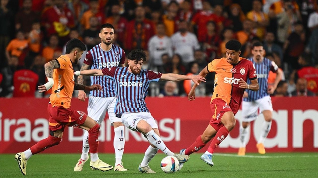 Karadeniz ekibi beklentilerin altında kaldı