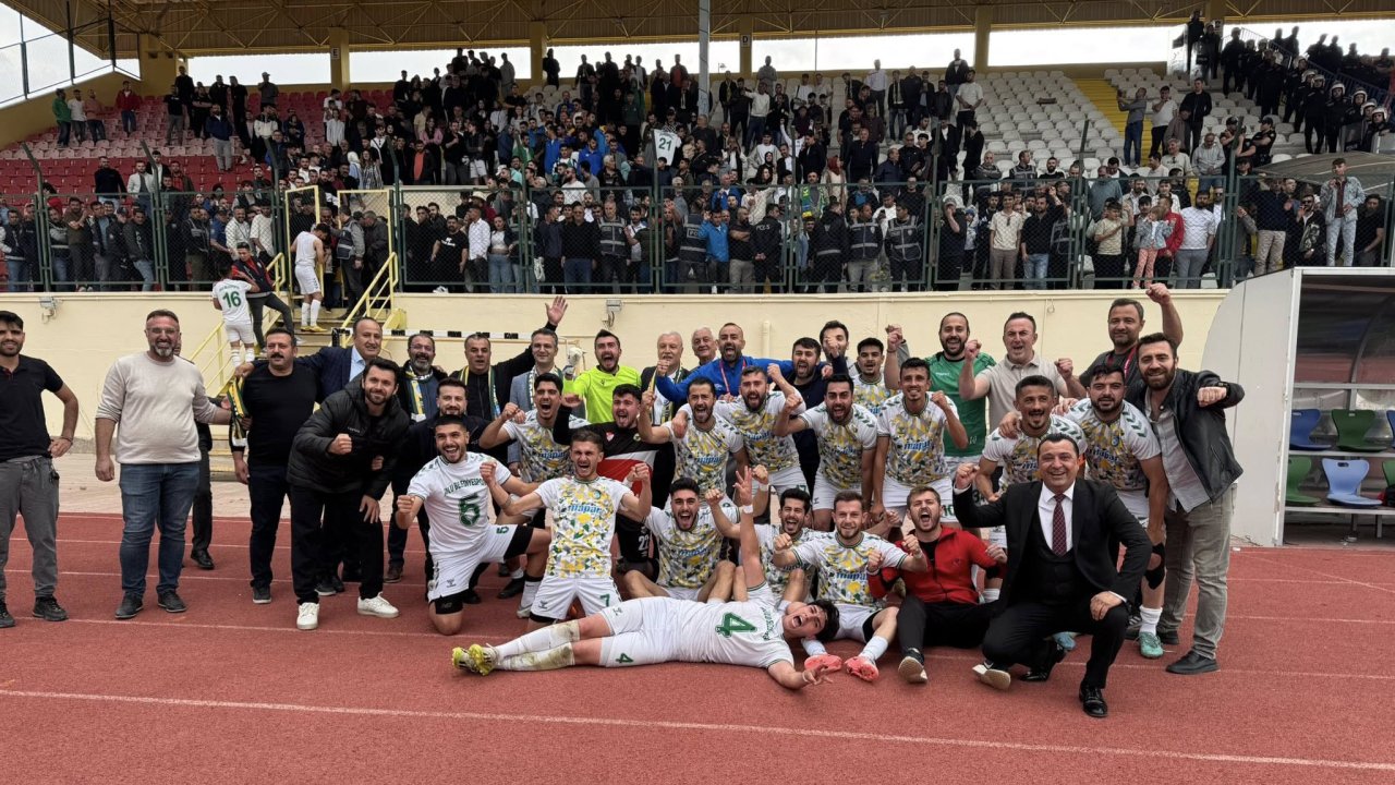 Kulu Belediyespor tarihinde ilk kez BAL'da