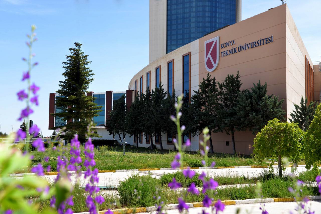 KTÜN, Girişimci ve Yenilikçi Üniversite Sıralamasında 5. oldu
