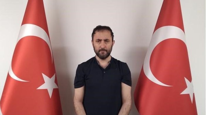 MİT’ten yurt dışında nokta DEAŞ operasyonu: Turuncu kategoride aranan terörist Abu Yasir Al Turki yakalandı