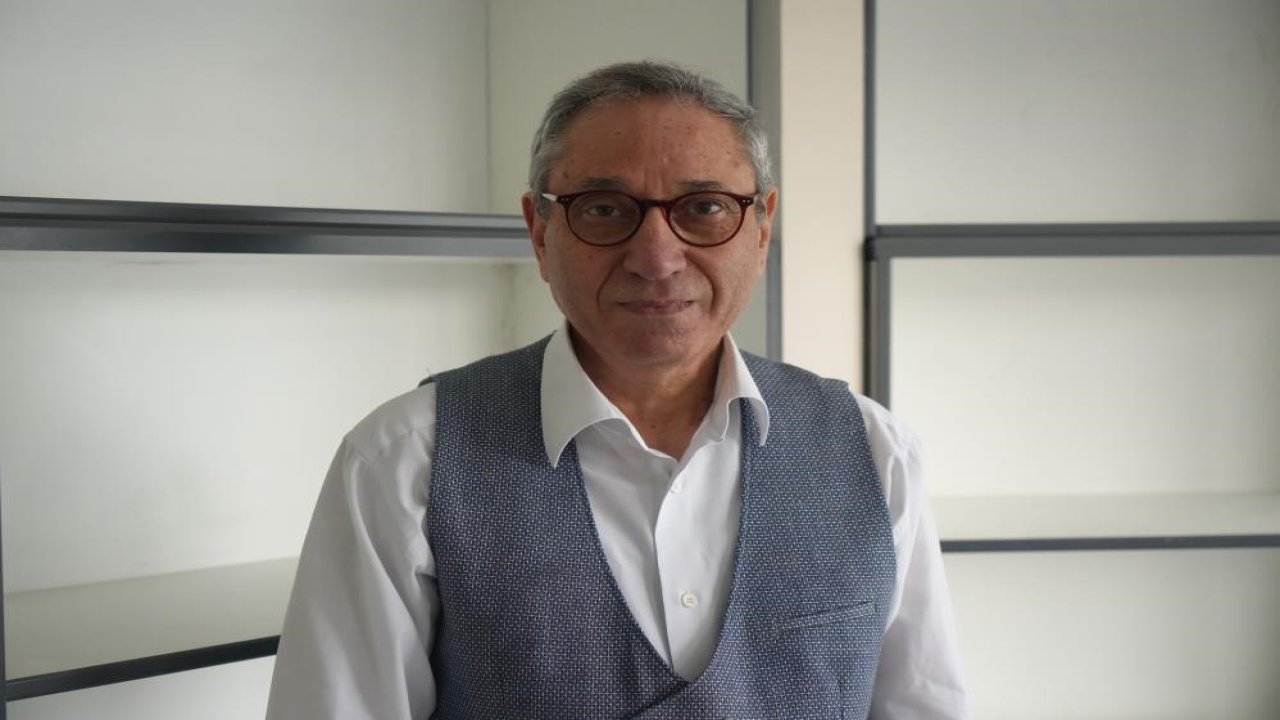 Dahiliye uzmanı: "Nargile ve e-sigara, sigaradan daha zararlı"