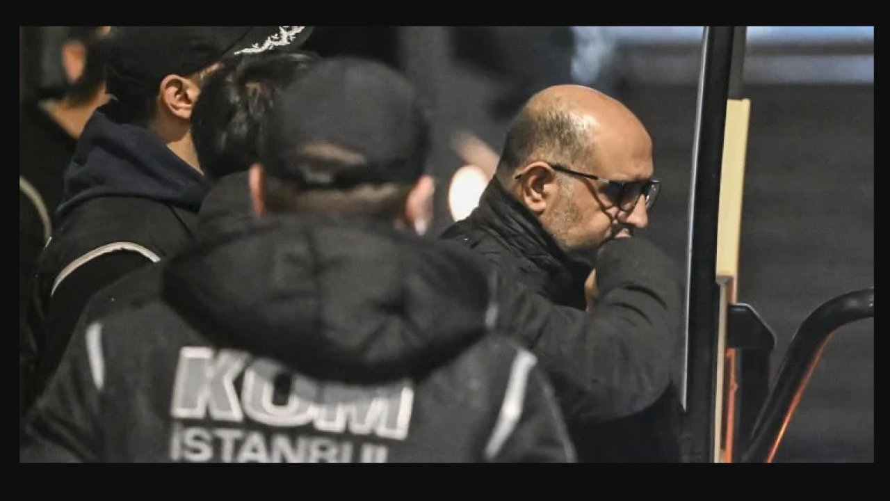 Etkin pişmanlıktan yararlanan Aziz İhsan Aktaş’ın Savcılıktaki ek ifadesi ortaya çıktı