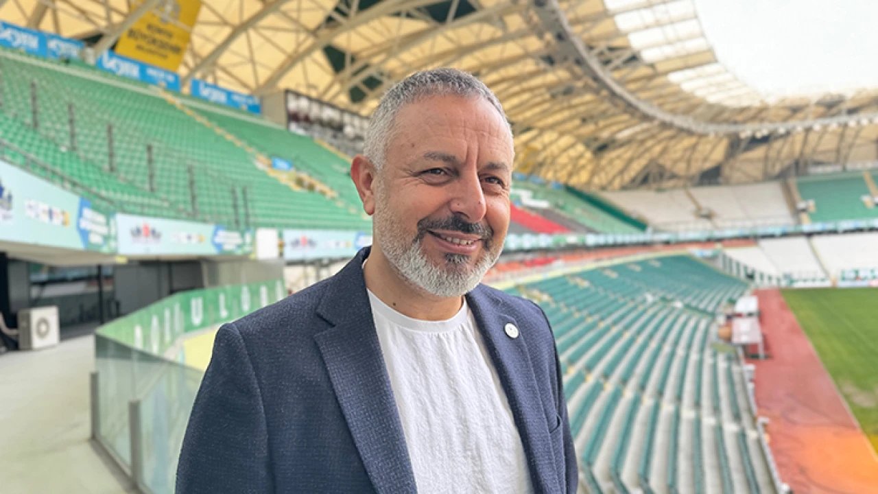 Ömer Korkmaz'dan çağrı