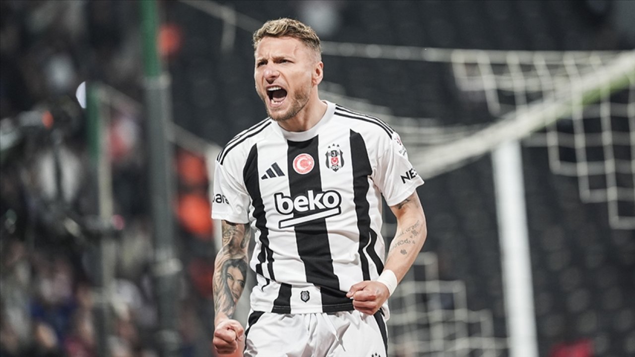 Kara kartalda en skorer isim belli oldu