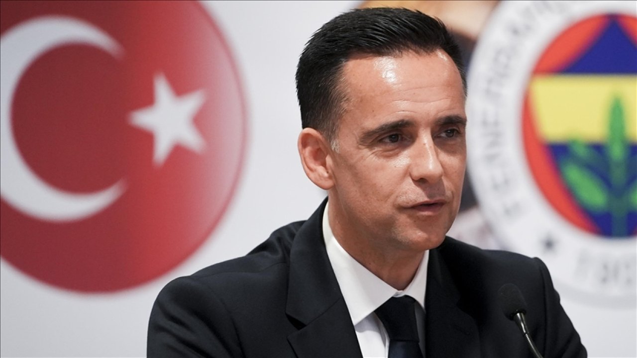 Fenerbahçe'de beklenmedik ayrılık