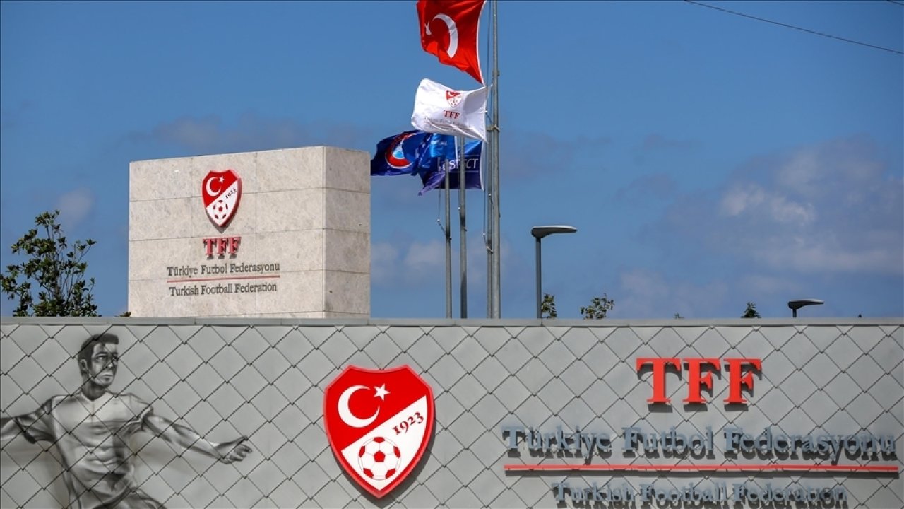 4 takım PFDK'ye sevk edildi