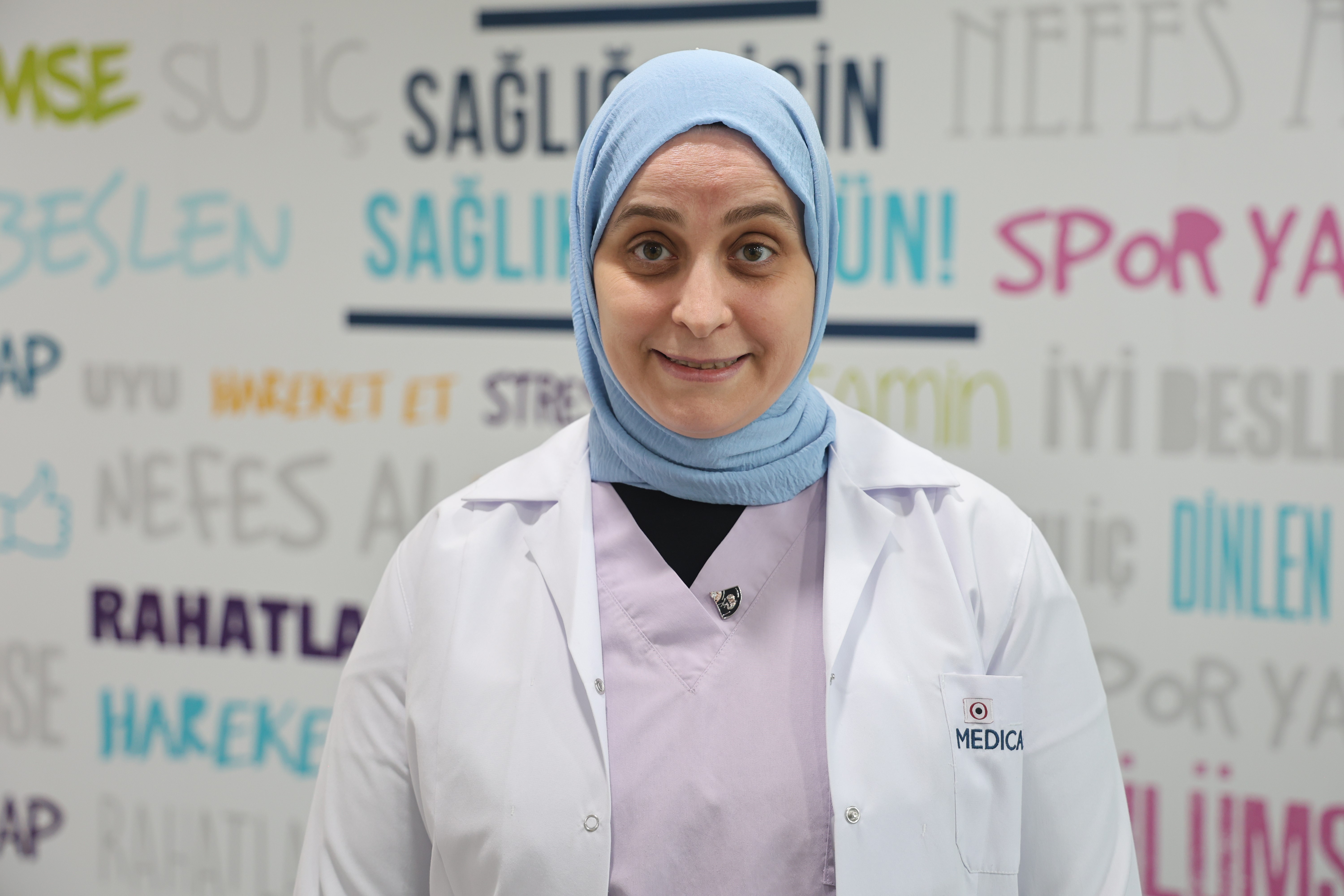 Uzmanından anne adaylarına hayati öneriler