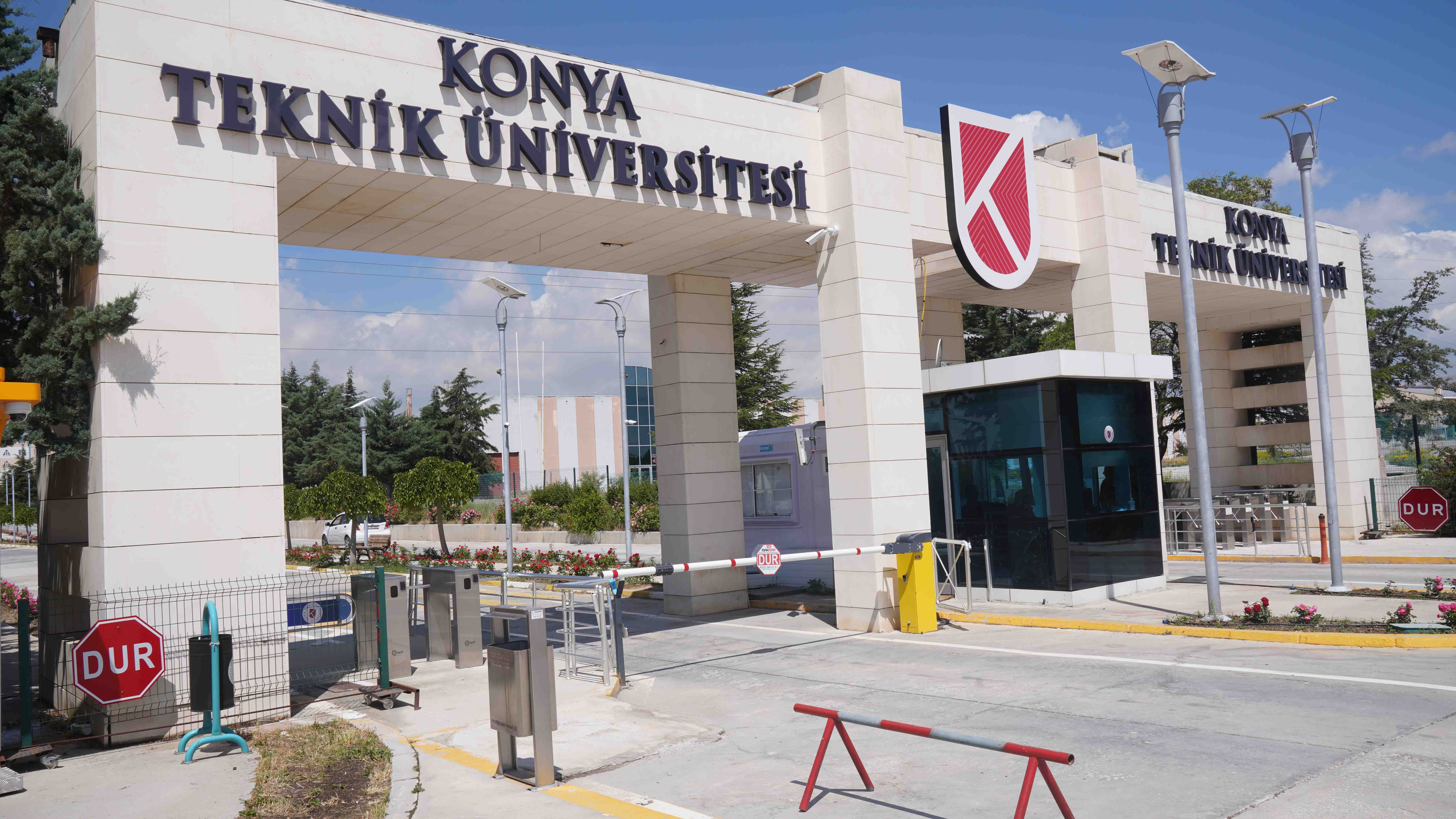 Konya'daki üniversite Jeoloji Mühendisliği Bölümü'ne yeniden öğrenci alacak