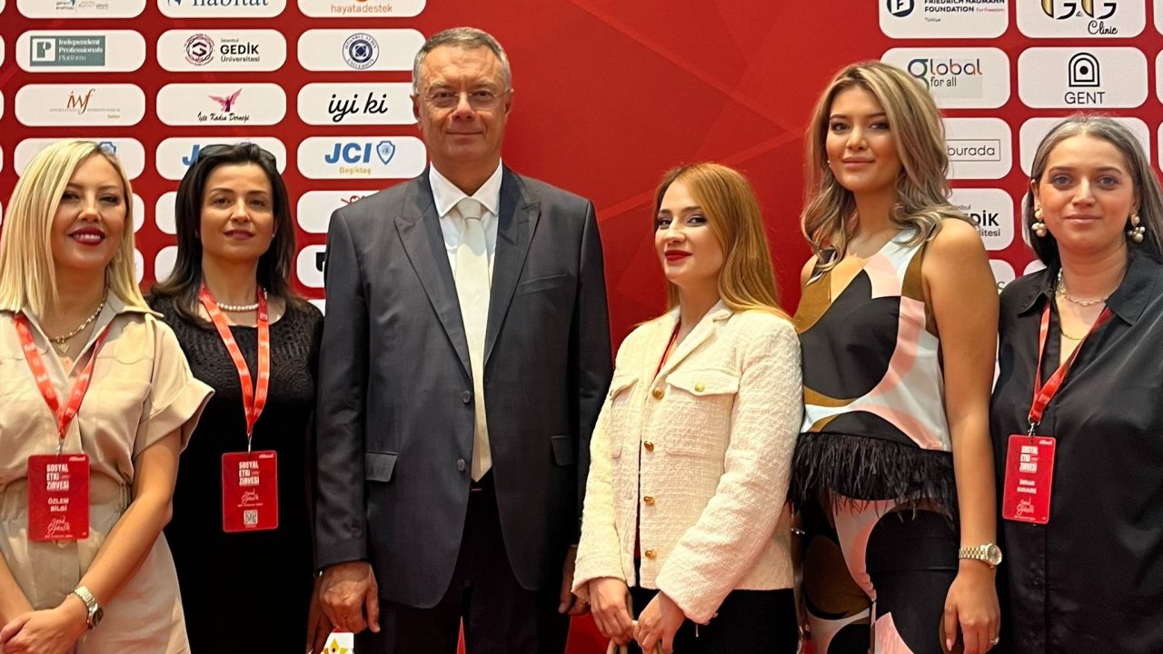 Bilgi:  Çocukları topluma kazandıralım