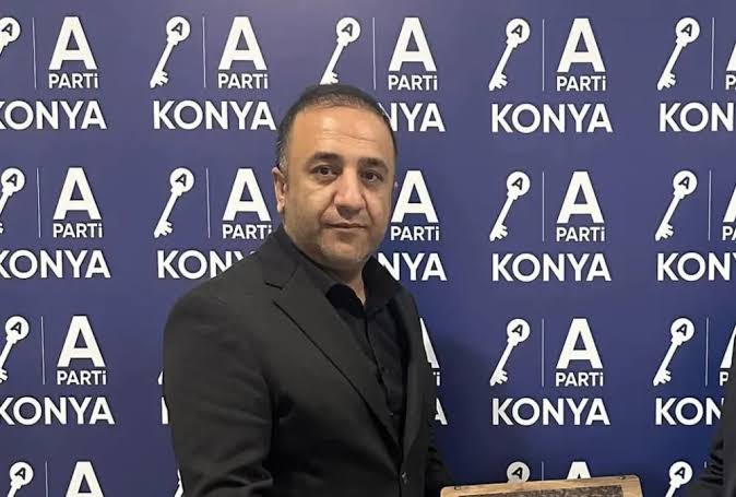 Başkan Kaplan: Afet risklerini azaltmak zorundayız