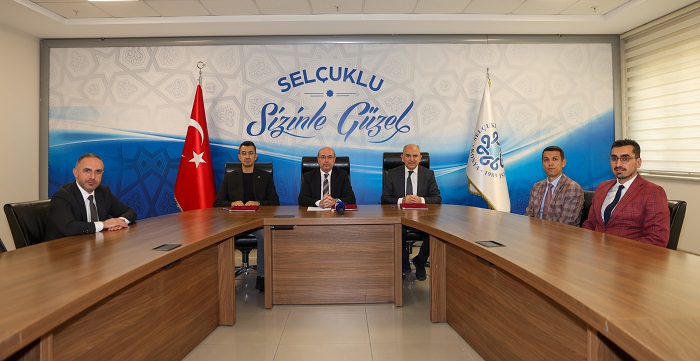 Konya'nın Türkiye'ye örnek gösterilen merkeziydi: Bir yenisi daha açılacak