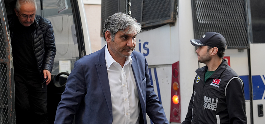 Eski CHP Milletvekili Aykut Erdoğdu’nun savcılık ifadesi ortaya çıktı
