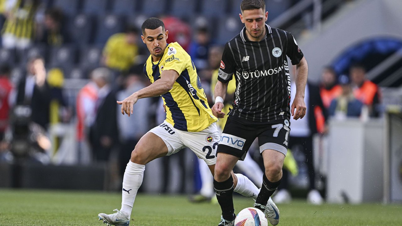 TFF, profesyonel ligleri ve Türkiye Kupası’nı tescil etti