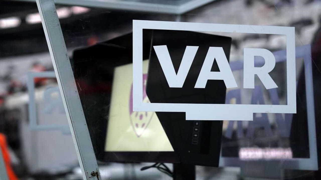 VAR Portekizli hocalara emanet