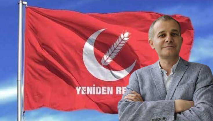 Başkan Hasan Yel: Milletimizin her bir ferdinin bayramını tebrik ediyoruz
