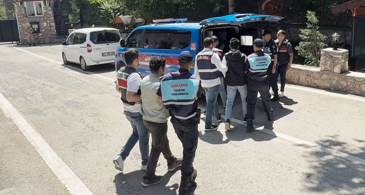 Yüksek kazanç vaadiyle dolandırıcılık: Konya da var