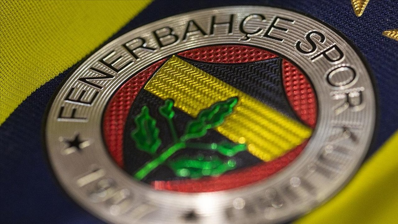 Fenerbahçe'den genel kurul açıklaması