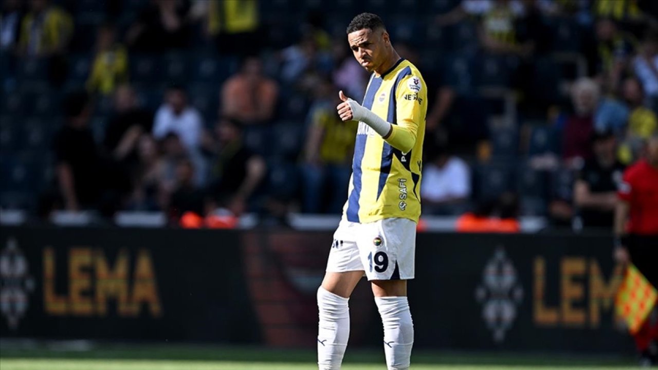 Sarı-Lacivertlilerde en çok Nesyri attı