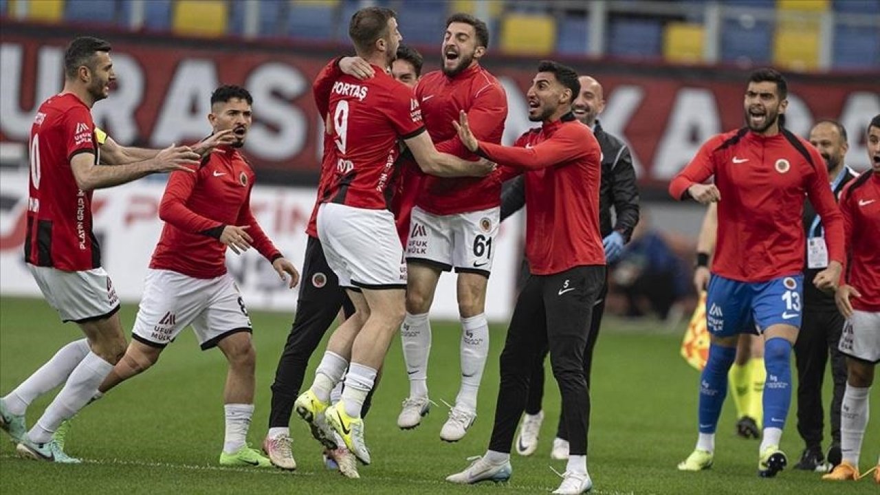 Başkent ekibinde seçmeler başlıyor