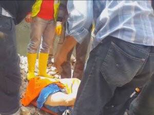 Ovit Tüneli inşaatında kaza sonucu ölüm
